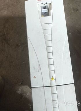 ABB变频器ACS550-01-125A-4，55KW，三相详谈