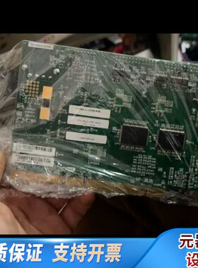 康耐视CFG-8602-000  Rev G图像采集卡