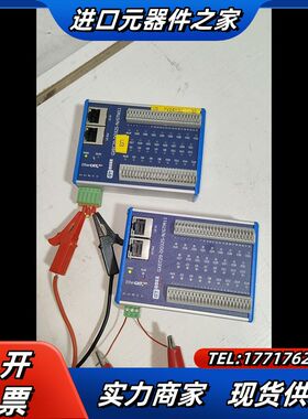 GSEE EtherCAT模块 GXEC20-DO32S-N议价