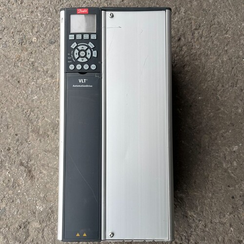 丹佛斯FC301变频器30KW FC-301P30KT4E2议价