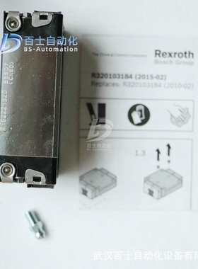 武汉百士全新原装滑块导轨R162381322