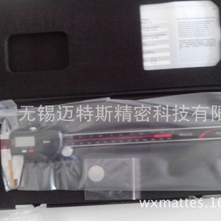 Mahr马尔0-200mm数显卡尺 德国Mahr马尔16ER数显卡尺