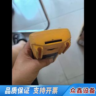 福禄克15B+，故障机，电阻档底数，没电池盖，主板没维