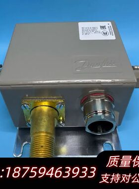 丹佛斯压力开关 KPS37 060-310166询价