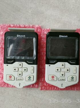 ACS-AP-W，ABB变频器中文面板，ACS580/880详谈