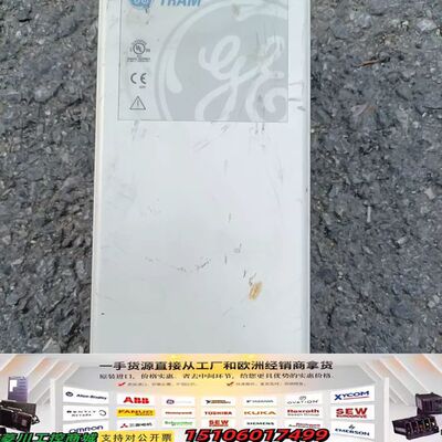 （W）进口医疗设备上拆下来的模块tram851配件议价