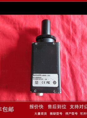 BASLER SCA640-74fc议价