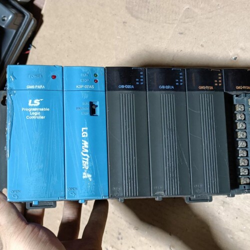 议价LS    PLC     K3P-07AS