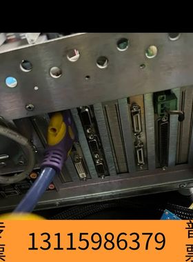 众桦ASM PT 02-E30050-23F ASM工控机 议价