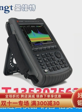 租售是德科技N9918B 可执行 5G NR 和 LTE 的空中接口测量现货