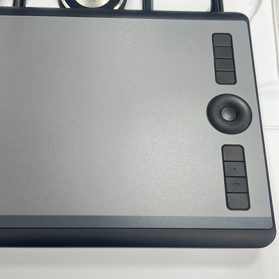 议价wacom pth660专业数位板中号影拓pro手绘板质保两