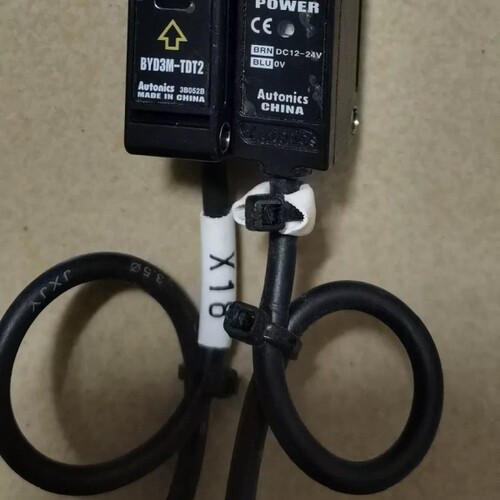 奥拓尼克斯传感器