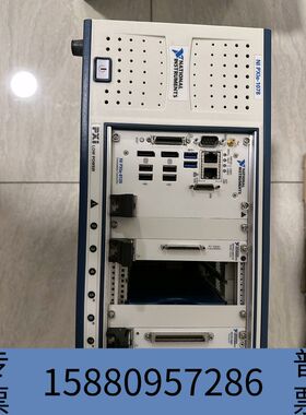 华泰NI PXle-1078 PXle-8135  PXIe-8议价