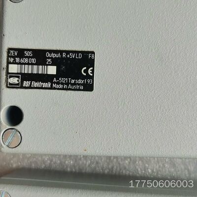 德国海德汉 RSF    A-5121Tarsdorf93