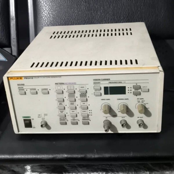议价FLUKE福禄克pm5148信号发生器 PM5418，FLU