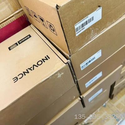 汇川INOVANCE伺服驱动器，型号SV660NT8R4I，详谈