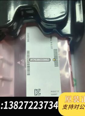 AQ-9189 CompactDAQ机箱，8槽位以太网版