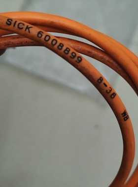 SICK 6008899 工业连接线议价