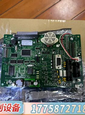 Consilium  Panel B.CS4000 电路板全