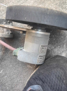 HENGSTLER编码器0566140