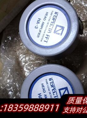 HEADAMPLIFIER  HA－3询价