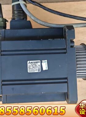 HC-SFS3013kw伺服电机J2S伺服电机，