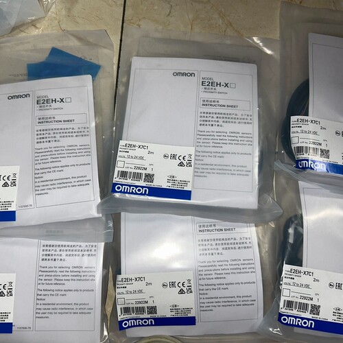 E2EH-X7C1 接近开关 全新原装正品 百议价