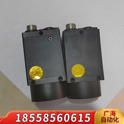 迈德威视千兆网工业相机 HVMV-GE1000M-T-CL