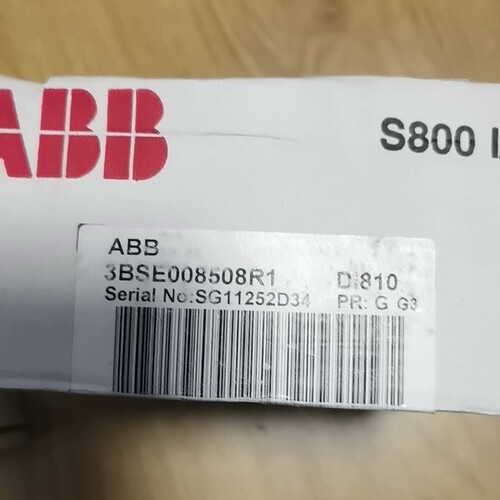 DI810议价