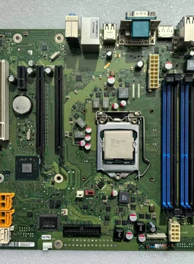 通W410工作站主板D3062-A13 GS2 西门询价