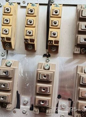 61型变频器模块2MB1150uS一150一503块详谈