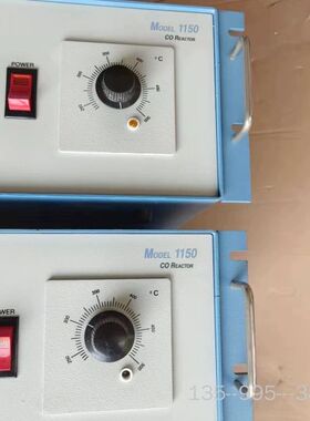 赛默飞Thermo Model 1150.片，详谈