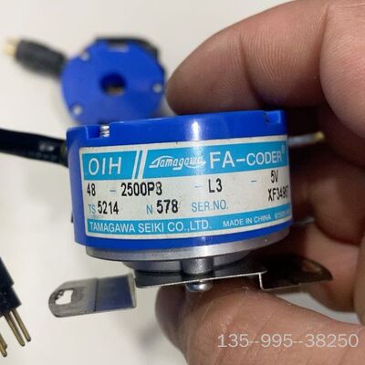 多摩川编码器TS5214NTS5214N578，点击详谈