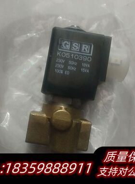 GSR电磁阀GO100678   G072.00479.09询价