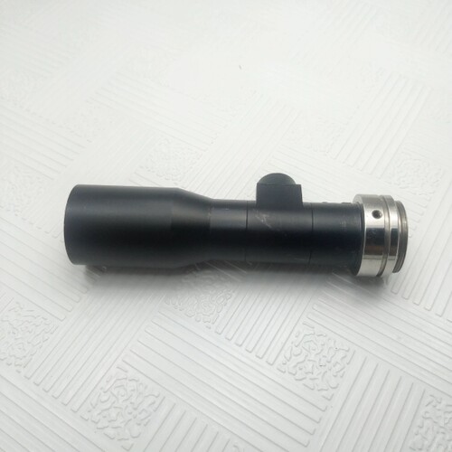工业相机远心镜头XF-T0.5X110D V5镜片干净成像清
