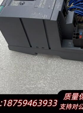 ET200SP分布式I/O模块一组IM155-6PN询价