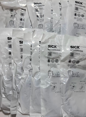 全新SICKRZT7-03ZRS-KWB接近传感器，来自