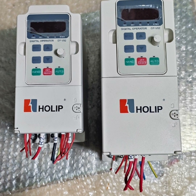 海利普变频器HLPNV02D243B    380V 2.2议价