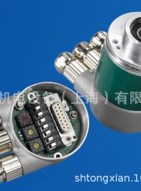 OCD-C2B1B-1212-C10S-0CC德国FRABA编码器总代理现货供应