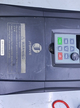 议价金田变频器JT330N，KC0220G3，22kw380V维修