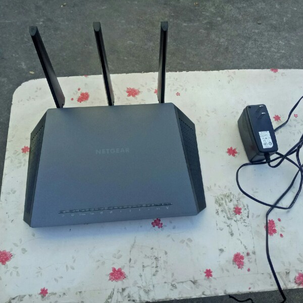 议价网件R7000P维修