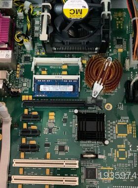 BECKHOFF倍福工控机主板 CB1052-0004 CB议价