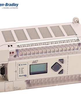 1766-L32BWA模块ABPLC罗克韦尔MicroLogix 1400 32 点控制器