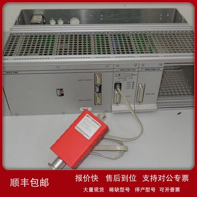 现货销售回收德国斯派克SPECTRO XLAB 2000矿石元素光谱仪分析仪