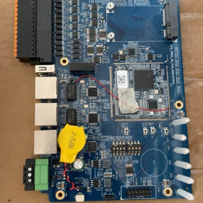 友善之臂Tiny4412开发板，品，板子上有4412处理--议价商品