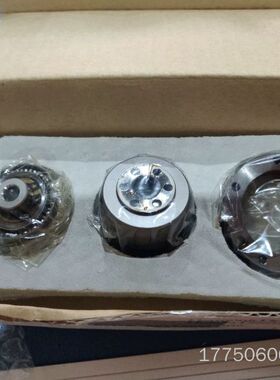 谐波减速器 HarmonicDrive CS-14-10