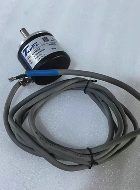 TOFI托菲编码器ETF50-TS，型号850524B，实物