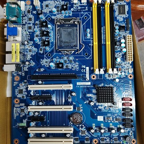 全新研华IQ77-IGA-ASM-A  全新原装，原盒盒，配议价