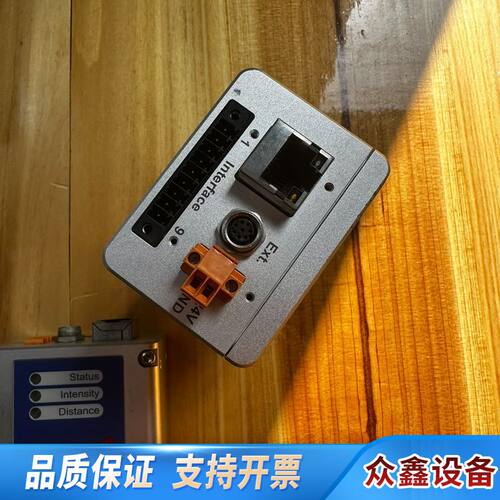 PRECITEC D63263 普雷传感器
