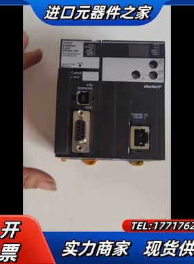 CJ2H-CPU64-EIP，CPU.Ver.1.4议价